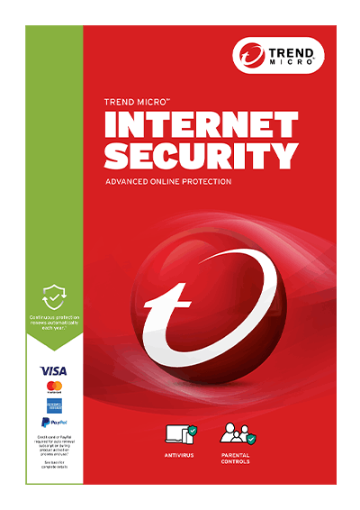 internet security