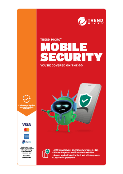 Mobile Security